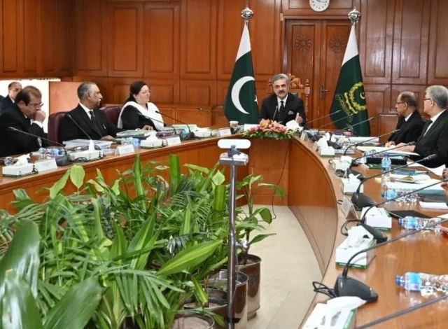 Supreme Judicial Council dismisses 19 complaints and reviews 24 against judges