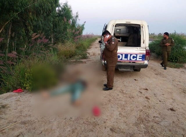Three Under-Custody Suspects Killed in Alleged Police Encounters in Lahore