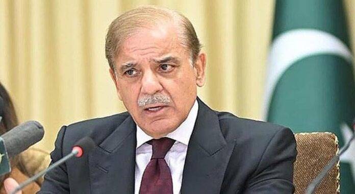 PM Shehbaz Urges Regional Unity at ECO Summit; Condemns Aggression by Israel, India