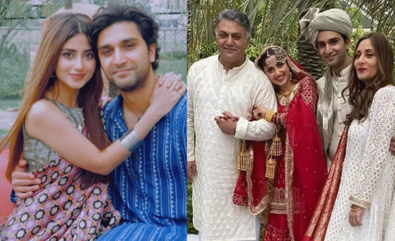 Nadeem Baig Reveals Sajal Aly, Asif Raza Mir’s Reaction to Working Together in ‘Manto’
