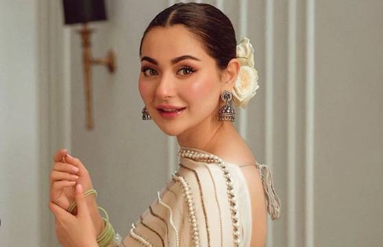 Nadeem Baig Reveals Hania Aamir Was First Choice for Sinf-e-Ahan