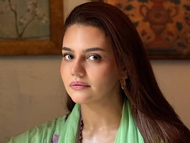 Zara Noor Abbas Calls for End to Anti-Ageing and Fairness Product Promotions