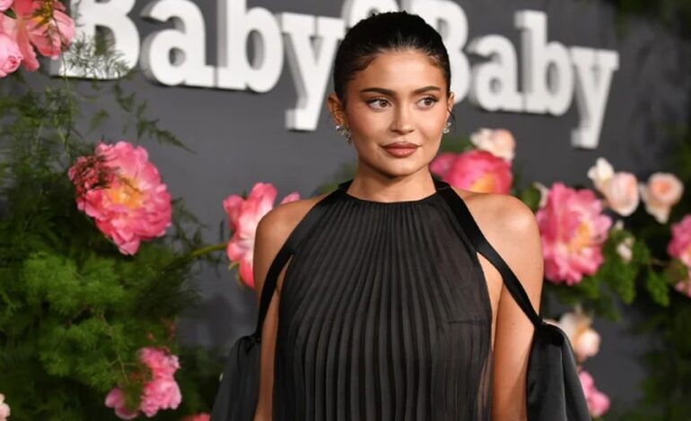 Kylie Jenner Acknowledges Relationship with Timothée Chalamet on Instagram