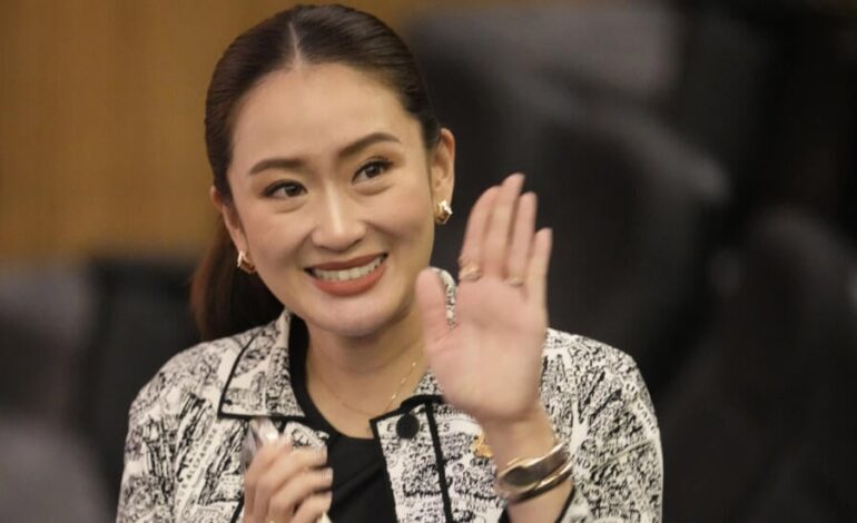 Thai PM Paetongtarn Shinawatra Suspended Amid Ethics Probe