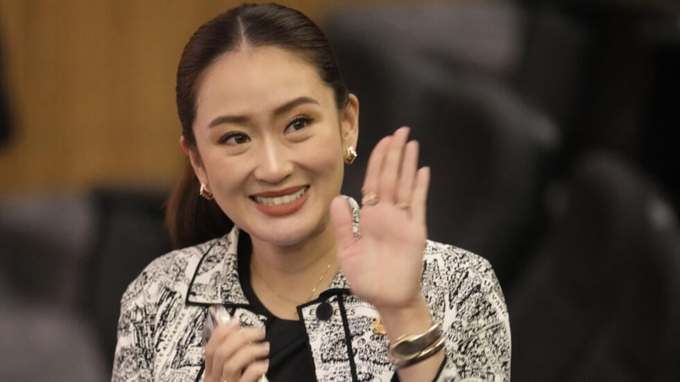 Thai PM Paetongtarn Shinawatra Suspended Amid Ethics Probe