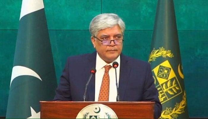 Pakistan Takes UNSC Presidency, Expands Global Diplomatic Engagement