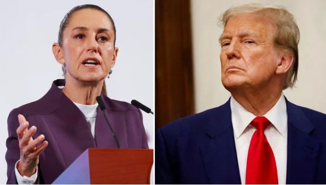 Mexican president dismisses fears of possible US attack