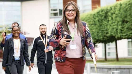 Pakistan:Appointed a female manager for the boys’ team