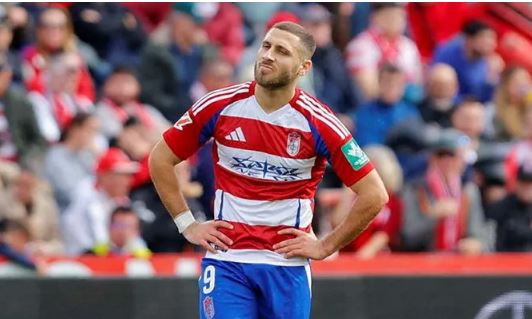 German club decides not to sign Israeli footballer over anti-Palestinian statements