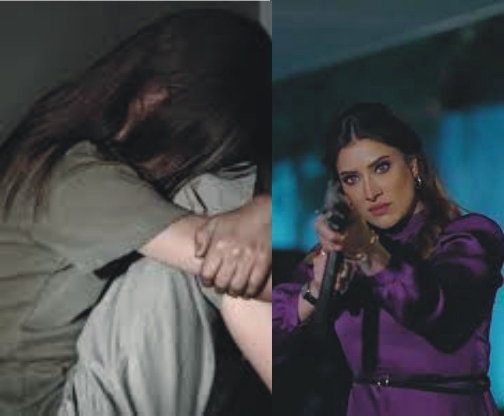 Actor Samar Rana detained on rape, murder charges