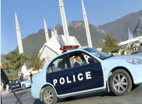 Islamabad: 7 murders, 43 incidents of street crime reported in a month