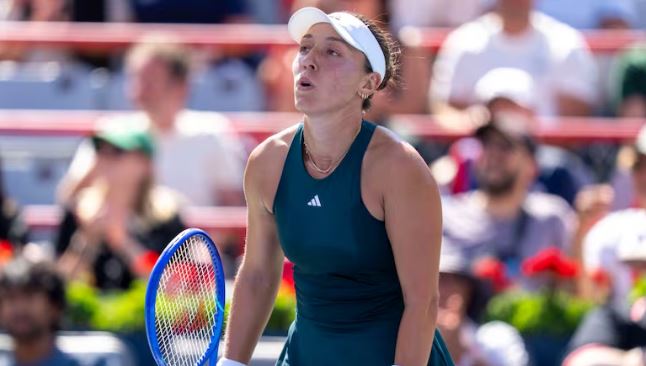 Pegula out of National Bank Open: Osaka in fourth round.