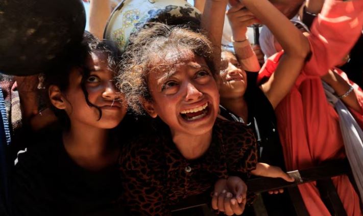 Zionist army’s brutal attack on Palestinians: 94 martyred, 439 injured