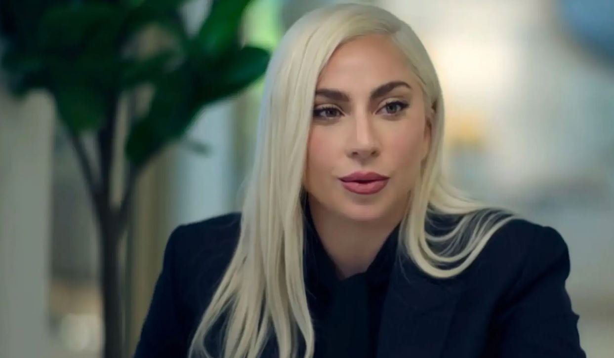 Lady Gaga returns to MTV’s Video Music Awards after 5 years