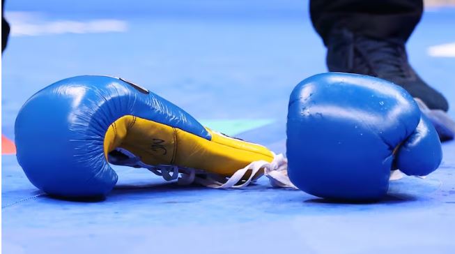 Japan: Two fighters die from brain injuries in boxing match.