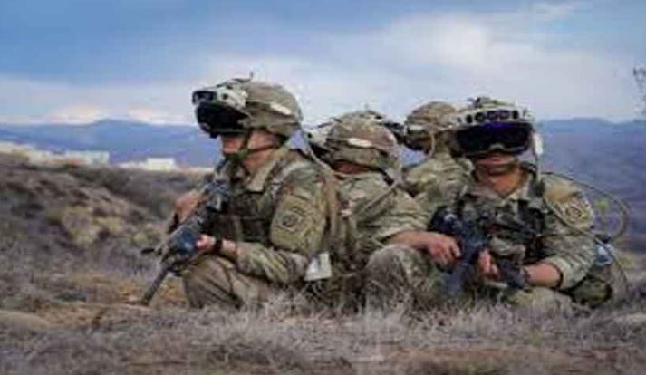 Atlanta: Five US soldiers shot dead: Suspected shooter detained