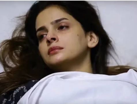 Saba Qamar admitted to ICU after sudden deterioration in health