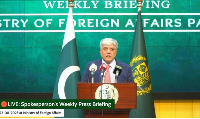 Pakistan says no Sharif-Modi meeting planned at upcoming regional summit in China