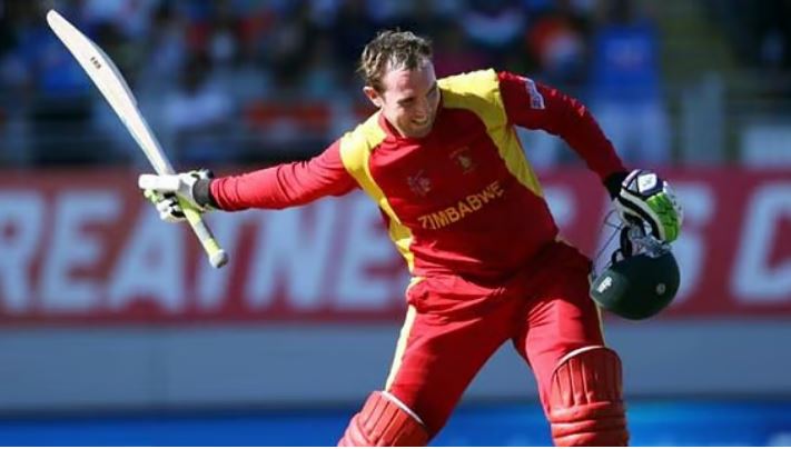 Taylor set for ODI comeback in Zimbabwe’s series against Sri Lanka