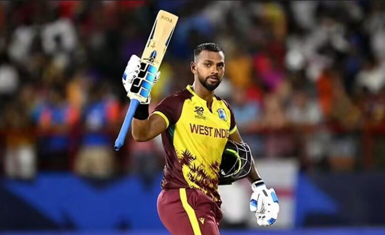 CPL 2025: Pooran replaces Pollard as TKR captain