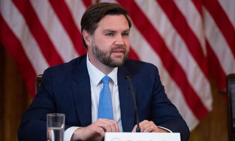 Russia has made significant concessions regarding the Ukraine peace agreement: US Vice President