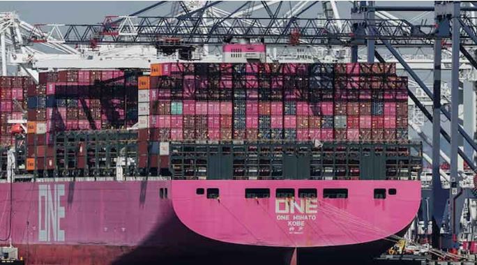 US still working on trade deals despite court ruling, USTR says