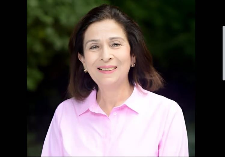 Japanese Foreign Minister’s Commendations 2025 Announced; Ms. Neveen Syed, Chairperson of the Lahore Floritage Sogetsu Study Group, Among the Recipients of Prestigious Conferment (FSGRPC)