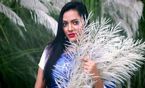 Bangladeshi actress arrested in India
