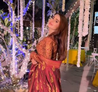Producer made extremely inappropriate demands for lead role: Hafsa Butt