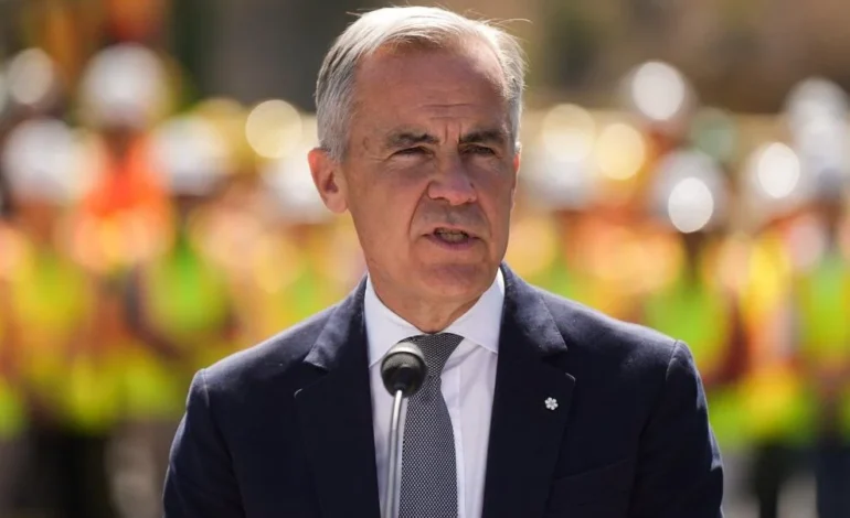 Premier Ford warns Trump could reopen CUSMA trade pact in the fall