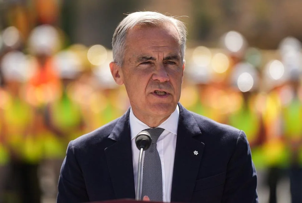 Provincial divisions on display as Carney convenes premiers to talk tariffs