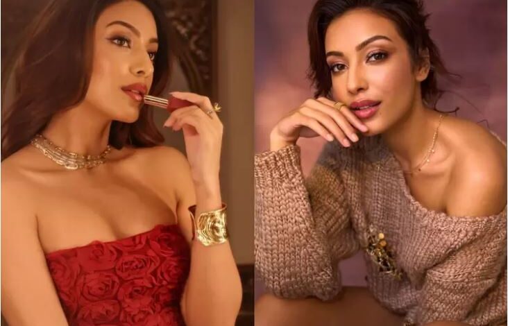 Let’s know about ‘The Ba***Ds Of Bollywood’s leading lady Sahher