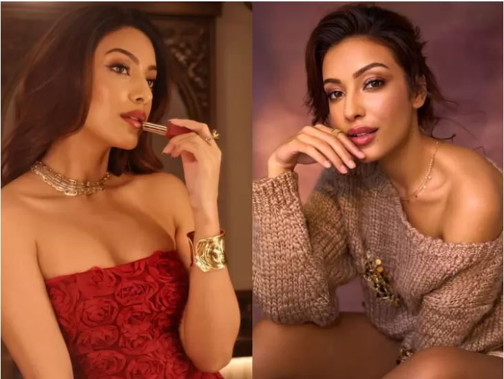 Let’s know about ‘The Ba***Ds Of Bollywood’s leading lady Sahher