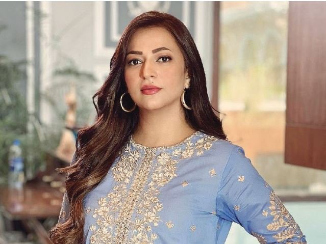 Hiba Ali Khan speaks out against online trolling