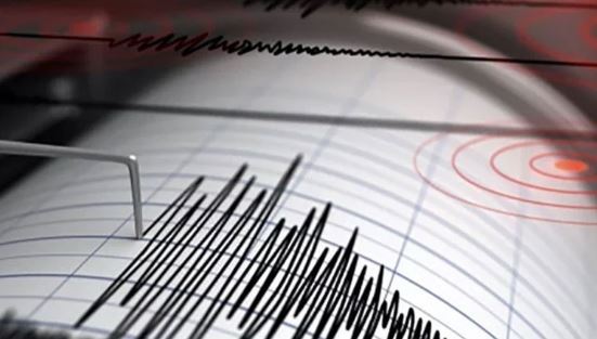 Earthquake tremors felt in Malakand and surrounding areas