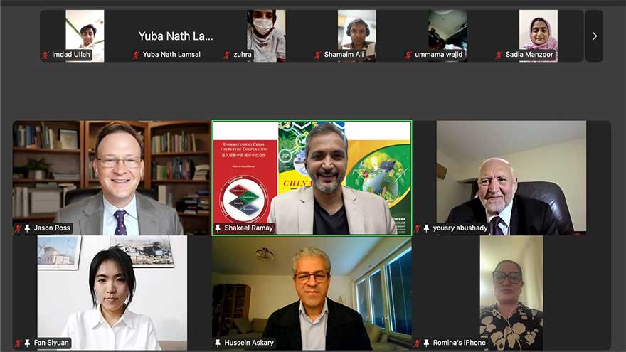 50,000 jobs for Pakistanis; China’s civil nuclear deal generates 4,000 MW