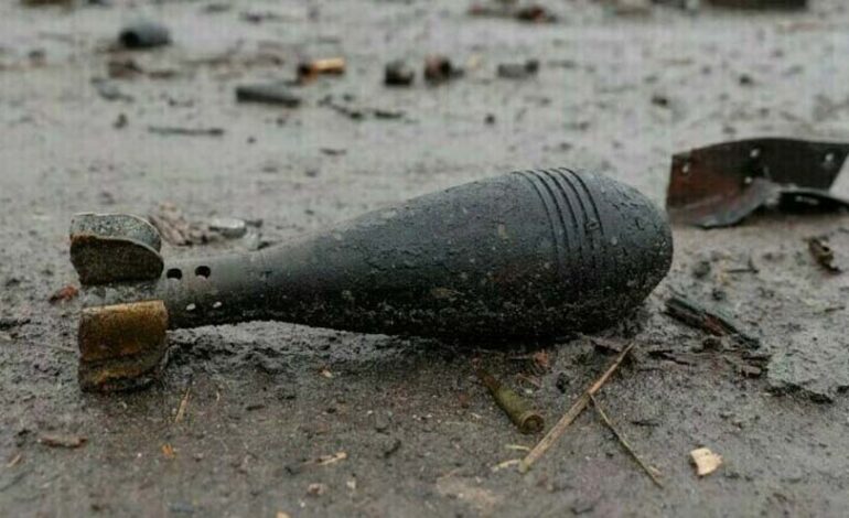 Mortar shell explosion kills five children, injures 12 in Lakki Marwat: police