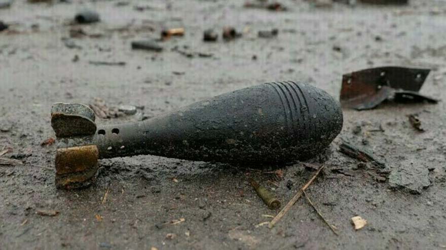 Mortar shell explosion kills five children, injures 12 in Lakki Marwat: police