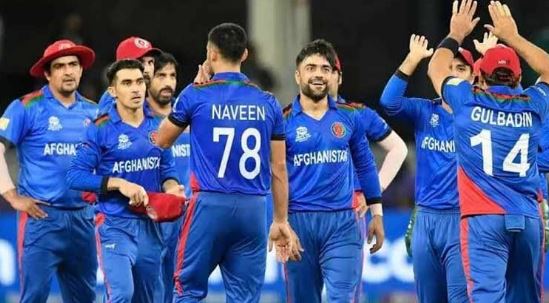 Afghanistan announces preliminary squad for Asia Cup, tri-nation series