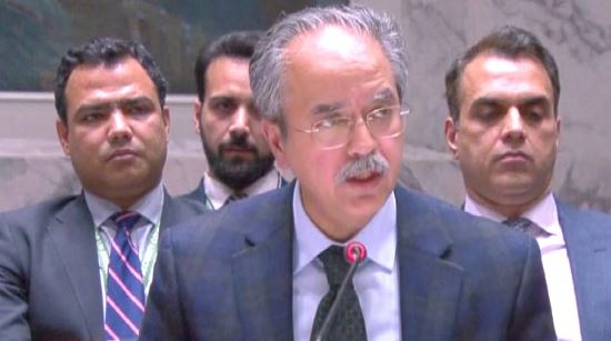 Pakistan’s urgent war in Gaza and aid aid