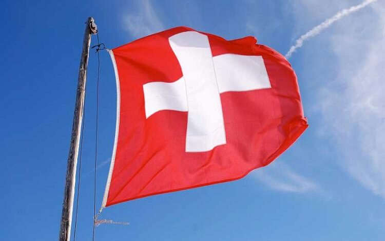 Swiss National Day celebrated in Islamabad Pakistan