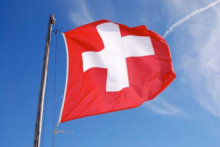 Swiss National Day celebrated in Islamabad Pakistan