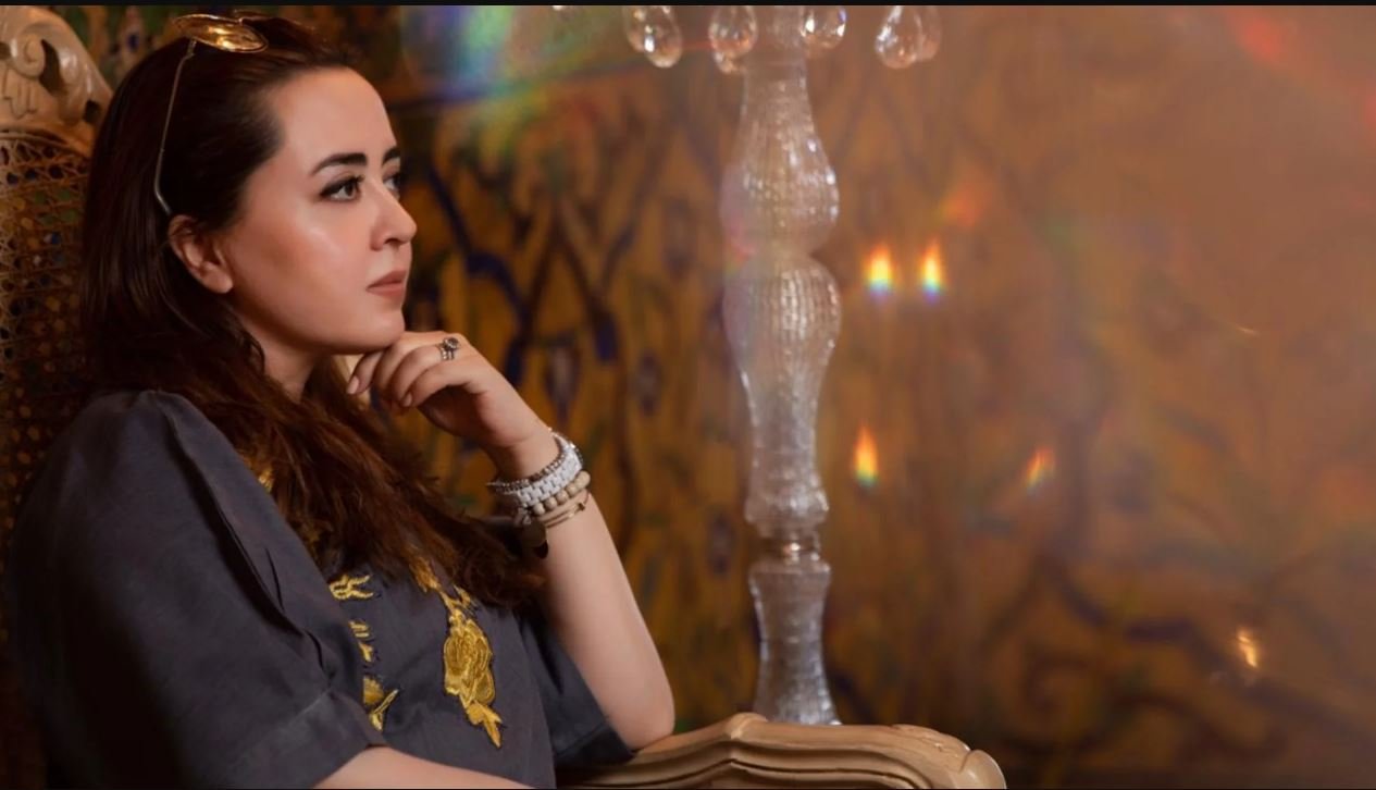 Maria B defends social media post in defamation case