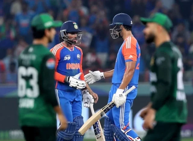India Clinch Asia Cup 2025 Title After Thrilling Final Against Pakistan