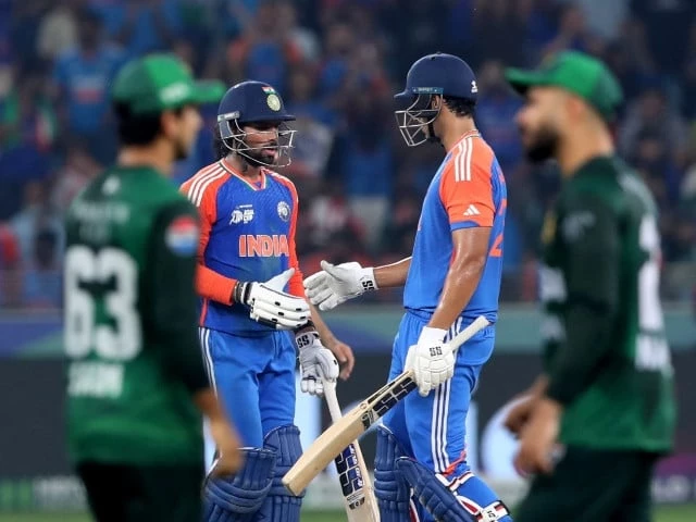 India Clinch Asia Cup 2025 Title After Thrilling Final Against Pakistan