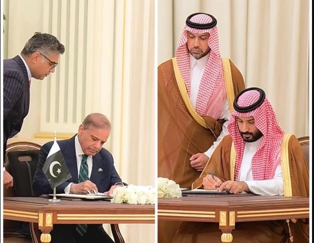 Saudi Arabia set to expand investments in Pakistan: PM Shehbaz