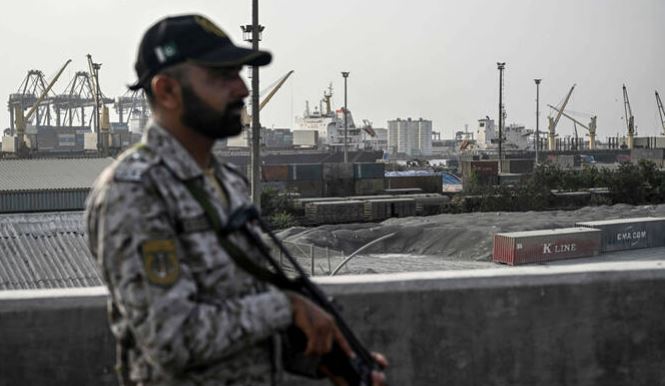 Pakistan’s top commerce body eyes $3 billion exports to Bangladesh