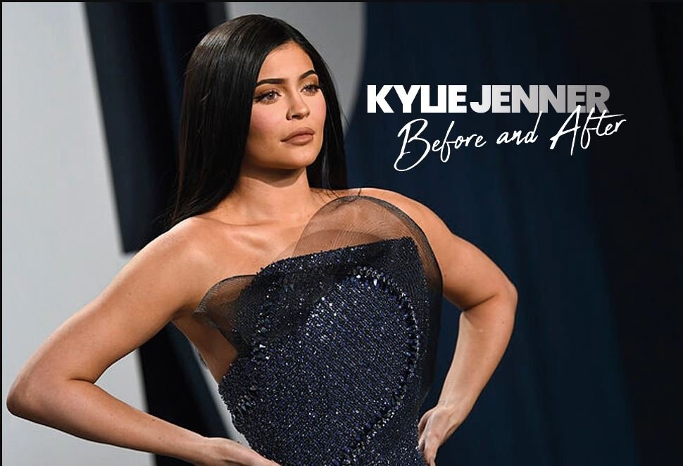 Kylie, in a BTS, admits she likes booze, junk food and gambling