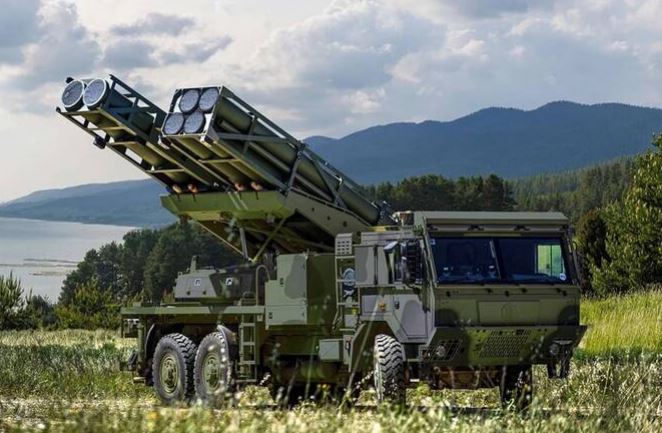 Spain cancels major Israel arms deal amid Gaza backlash