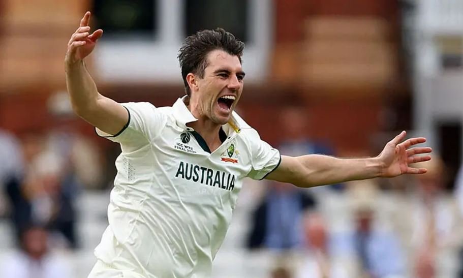 Pat Cummins sidelined from New Zealand, India white-ball series